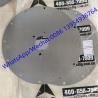 Buy cheap SDLG PLATE 4110000011115, SDLG loader spare parts for wheel loader LG936/LG956/LG958/L968F from wholesalers