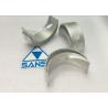 Buy cheap Metal Engine Connecting Rod Bearing J05C / J08E Hino Spare Parts from wholesalers