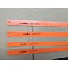 Buy cheap M42 8% Cobalt Power Saw Blade 450mm-38-2.0-6T ,Machine Saw Blade from wholesalers