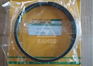 Wholesale S6D105 Engine Piston Ring  6137-31-2040 for Komatsu PC200-3 Excavator from china suppliers