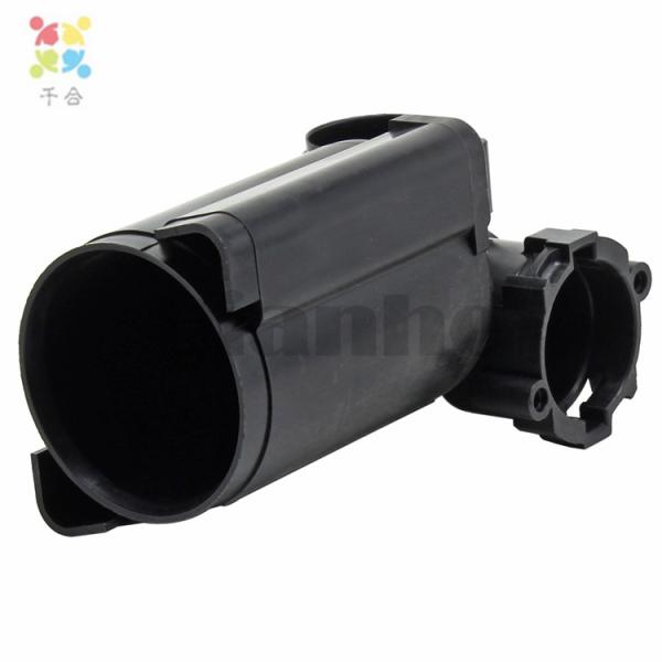 Air Suspension Compressor Dryer Plastic Part For Audi Q7 Air Ride Pump