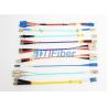 Buy cheap D4 SMA Fiber Optic Pigtail with Simplex , Duplex Optical Fiber Cable from wholesalers