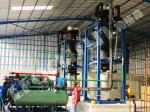 24mm Stainless Steel Evaporator Focusun Tube Ice Machine 20ton
