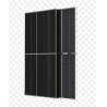 Buy cheap 405W 410W Polycrystalline PV Solar Panel Double Glass PV Module Bifacial from wholesalers