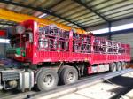 2000mm Dia Rig Tool Rock Drilling Bucket With Bullet Teeth B47k22h