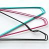 Buy cheap Sweater Pants Bar 2.3mm Coated Wire Hangers from wholesalers