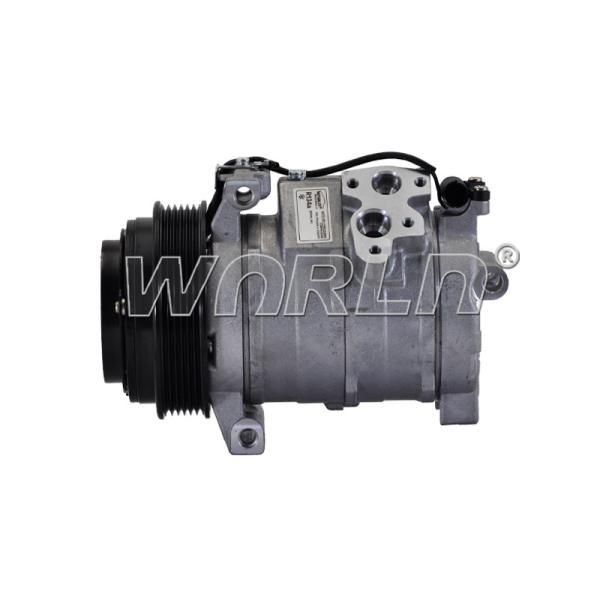 10PA17C Auto AC Compressor A0002340003 DCP17114 For Benz Sprinter 5T Jeep Grand