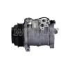 Buy cheap 10PA17C Auto AC Compressor A0002340003 DCP17114 For Benz Sprinter 5T Jeep Grand Cherokee WXMB025 from wholesalers