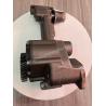 Buy cheap Original Bulldozer Parts Excavator Oil Pump Assy 6162-55-1011 6D170 L250-0020C from wholesalers
