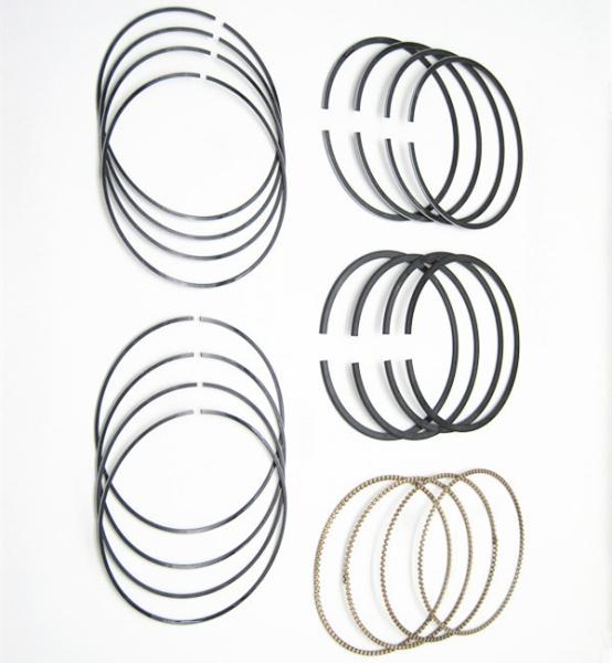 Buy cheap High Precision Diesel Piston Rings For Hino EK100 TC303D 137.0mm 3.306+3.5+3.5+6 from wholesalers