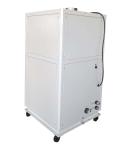 Mold Sweat Dehumidifier 5HP 15.7KW 20Kg/H Industrial Warehouse Dehumidifier