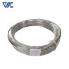 Buy cheap Type R B Thermocouple Bare Wire Solid Bright White Ac-Dc 9v 3a Platinum Rhodium Thermocouple Wire from wholesalers