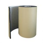 Xlpe Polyethylene Construction Heat Insulation Foam 60-200kg/m3 Density Light