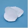Buy cheap Breathable Medical Respirator Mask Soft Comfortable Non Toxic Non Irrating from wholesalers