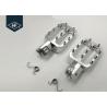 Buy cheap ATV Motorcycle Drag Racing Parts Pedals , Dirt Pit Bike Motorcycle Modification Parts from wholesalers