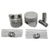Buy cheap KUBOTA Piston Diesel 1J092-21110 For Excavator Engine Spare Parts from wholesalers