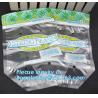 Buy cheap Fresh Lettuce Salad Fruits Pouches BOPP Anti Fog Leafy Vegetables Packaging Bags, vegebag, Print Logo from wholesalers