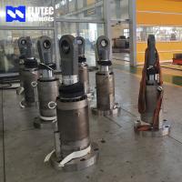 Buy cheap Customized Mining Industry big bore hydraulic cylinders With Various Mounting product