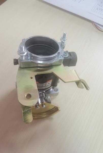 Buy cheap CA55-500 Natural Gas Impco Lpg Mixer Fuel System Parts from wholesalers