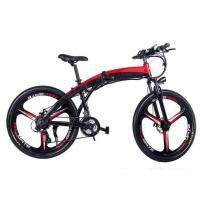 Buy cheap Mini 7 Speed Aluminum 20 Inch Foldable Bike product