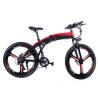 Buy cheap Mini 7 Speed Aluminum 20 Inch Foldable Bike from wholesalers