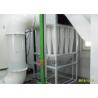 Buy cheap Tunnel Style Powder Coating Line For Industry Components from wholesalers
