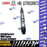 0445120099 Hot selling diesel fuel 0445120099 engine accessories fuel injector