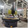 Buy cheap Rim Repair Turning Center VTL Vertical Milling Cnc Lathe Machine from wholesalers