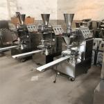 automatic bao zi making machine, xiao long bao machine, india momo machine