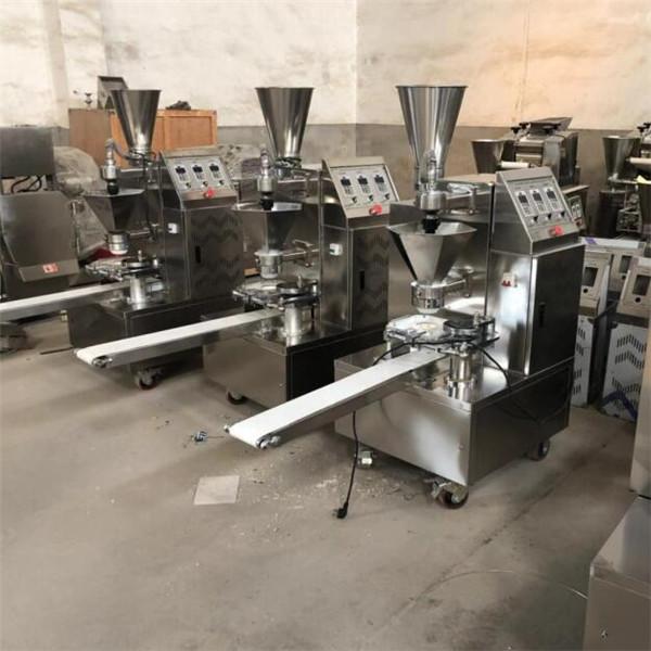 Buy cheap automatic bao zi making machine, xiao long bao machine, india momo machine from wholesalers