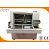 Buy cheap 3.5mm TAB Pcb Depaneling/separator Router 60000RPM from wholesalers