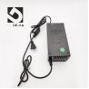 Buy cheap 595g Electric Bicycle Battery Charger , 48 Volt Battery Charger For Electric Bike from wholesalers