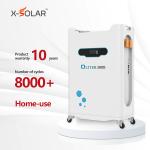 10kwh 51.2V 200ah Household Energy Storage Battery Pack 100a Charge / Discharge