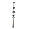 Buy cheap 49202790000A 49-202790-000A ATM machine parts Diebold shaft ,xprt idler assy from wholesalers