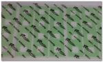 Heat Conductivity Materials Pad Low Thermal Resistance , Insulating Thermal High
