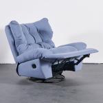 BN Electric Cloud Single Chair Sofa With Shaking Intelligent Sofa Lift Chair