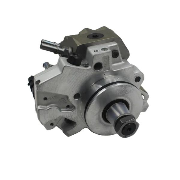Buy cheap 0445020122 5256607 6754-71-1012 KOMATSU FOTON CUM-MINS ISDE engine Excavator High Pressure Pump Diesel Fuel Injection Pump from wholesalers