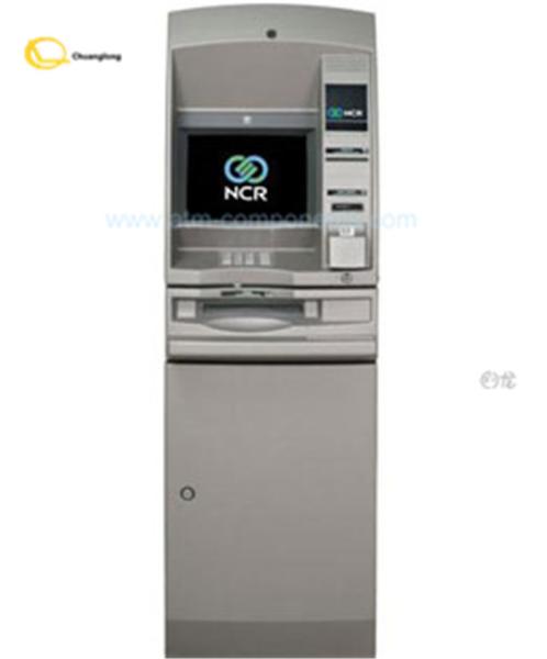Buy cheap Personas NCR Atm Machine , 5877 / 5887 / 5886 Automatic Teller Machine from wholesalers
