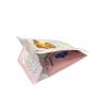 Buy cheap Gravure Printed Nuts Condensed Milk Bag / Frozen food Packaging Bag from wholesalers
