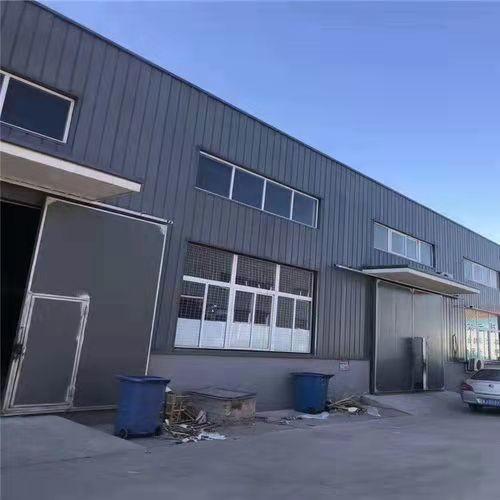 Buy cheap LANGE OEM ODM Steel Structure Office Modern Prefab Metal Buildings from wholesalers