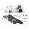 Buy cheap 350g white cardboard Lipstick tube color box packaging Four-color printing cosmetic package from wholesalers