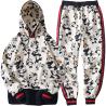 Buy cheap Fashion custom fully print design mens sublimation tracksuit from wholesalers