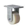 Buy cheap Edl Extra Heavy Duty 6" 1600kg Rigid PA Caster Wheel 9306-26 for Industrial Machinery from wholesalers