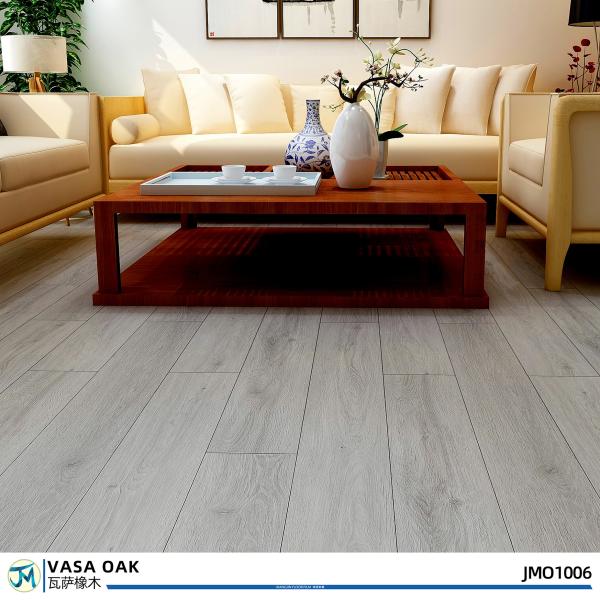 Buy cheap pvc self adhesive floor tiles Oak Wood Flooring Plank 3.0mm from wholesalers