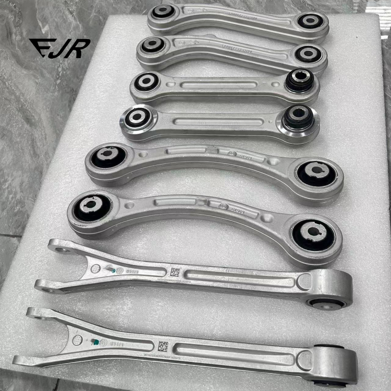 Adjustable Pull Rod For Rear Wheel Roll On Maserati Ghibli And Quattroporte 670006273