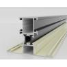 Buy cheap Custom Aluminium Window Extrusion Profiles / Aluminum Door Extrusionsfor Sliding Window / Door from wholesalers