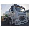 Buy cheap 8X4 Used Concrete Mixer Truck 450L 12 Wheel Sinotruk Transit Mixer from wholesalers