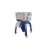 Buy cheap Stainless Steel 304 Pvc Mixing Machine 500L Resin Plastic Color Mixer from wholesalers