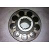 Buy cheap A10V071 Valve Plate Cylinder Block Drive Shaft Piston Shoe Hydraulic Pump Parts from wholesalers