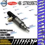New Diesel Fuel Injector 20555521 VOE20555521 BEBE4D04002 BEBE4D20002 for VOL E3